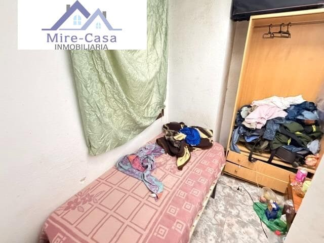 3 sovrum Lägenhet till salu i Elche / Elx - 75 000 € (Ref: 10030948)