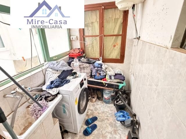 3 sovrum Lägenhet till salu i Elche / Elx - 75 000 € (Ref: 10030948)