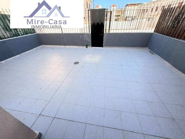 2 slaapkamer Bungalow te koop in San Fulgencio met zwembad - € 106.000 (Ref: 10030949)