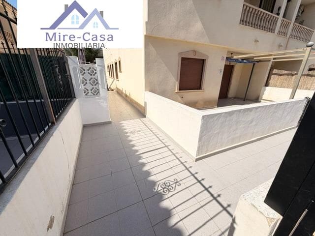 2 slaapkamer Bungalow te koop in San Fulgencio met zwembad - € 106.000 (Ref: 10030949)