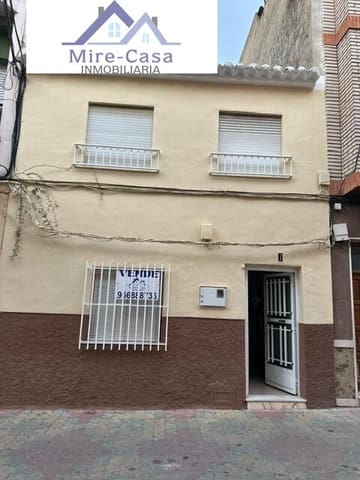 4 soveværelse Byhus til salg i Calasparra - € 69.000 (Ref: 10030950)