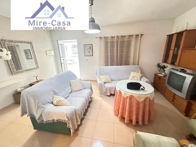 4 chambre Maison de Ville à vendre à Calasparra - 69 000 € (Ref: 10030950)
