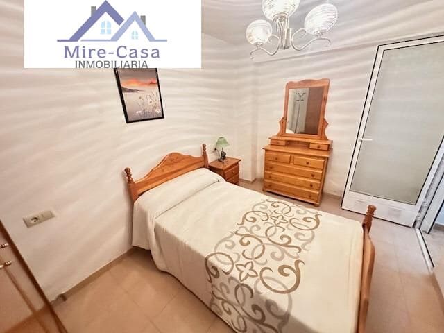 4 chambre Maison de Ville à vendre à Calasparra - 69 000 € (Ref: 10030950)