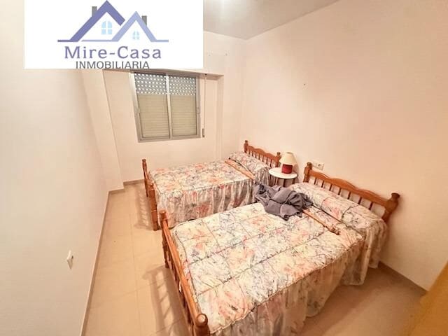 4 chambre Maison de Ville à vendre à Calasparra - 69 000 € (Ref: 10030950)
