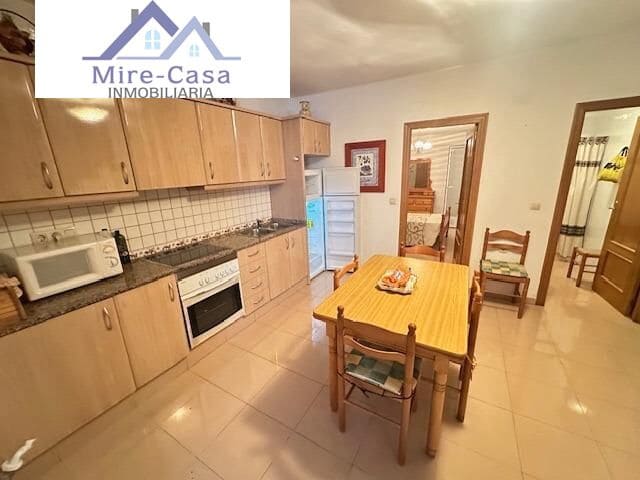 4 chambre Maison de Ville à vendre à Calasparra - 69 000 € (Ref: 10030950)