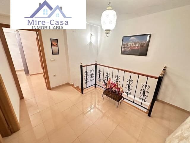4 chambre Maison de Ville à vendre à Calasparra - 69 000 € (Ref: 10030950)