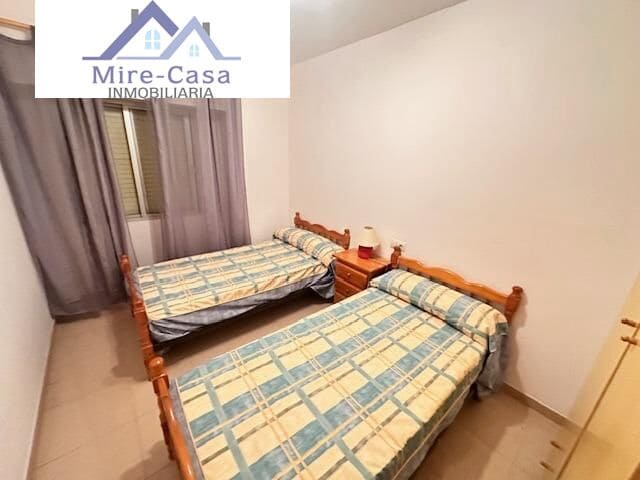 4 chambre Maison de Ville à vendre à Calasparra - 69 000 € (Ref: 10030950)