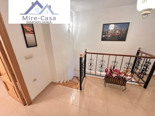 4 chambre Maison de Ville à vendre à Calasparra - 69 000 € (Ref: 10030950)