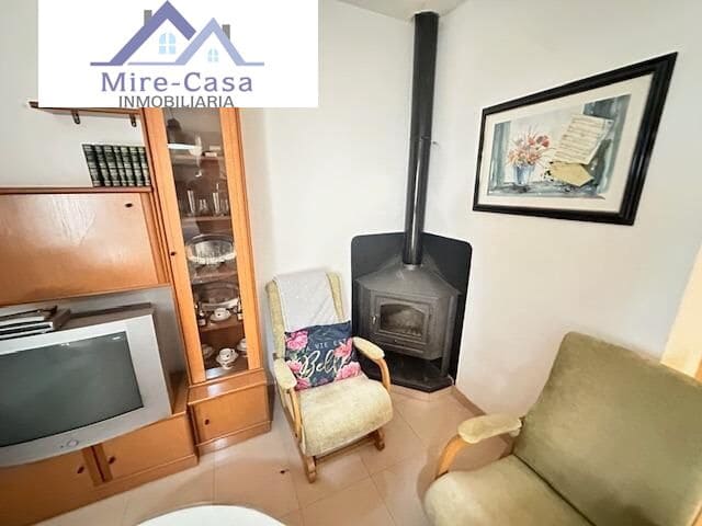 4 chambre Maison de Ville à vendre à Calasparra - 69 000 € (Ref: 10030950)