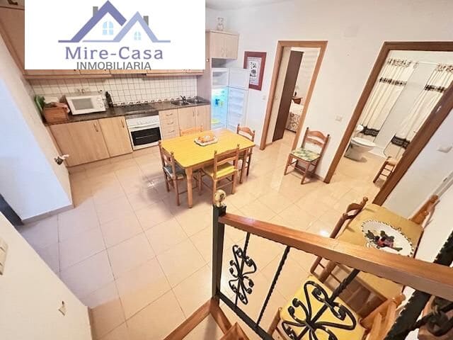 4 chambre Maison de Ville à vendre à Calasparra - 69 000 € (Ref: 10030950)