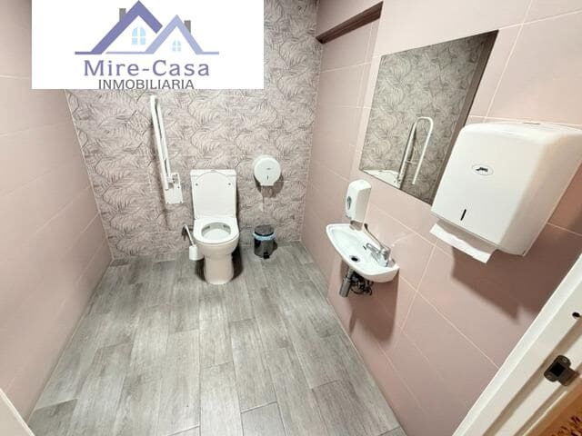 Commercial for sale in Elche / Elx - € 23,500 (Ref: 10030951)