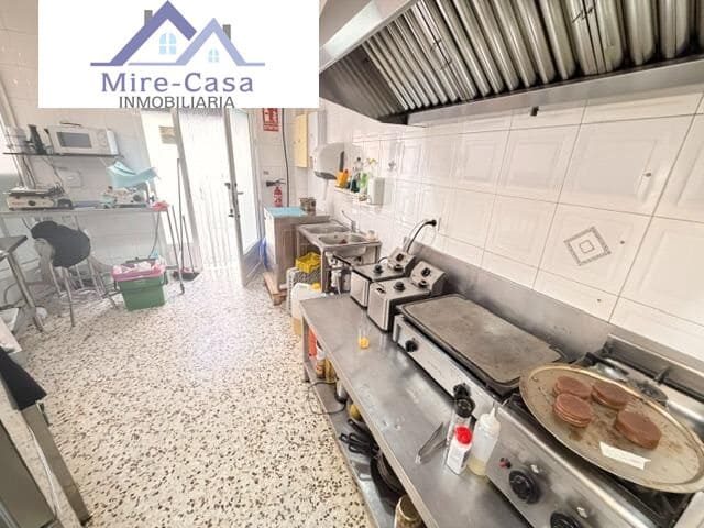 Commercial for sale in Elche / Elx - € 23,500 (Ref: 10030951)