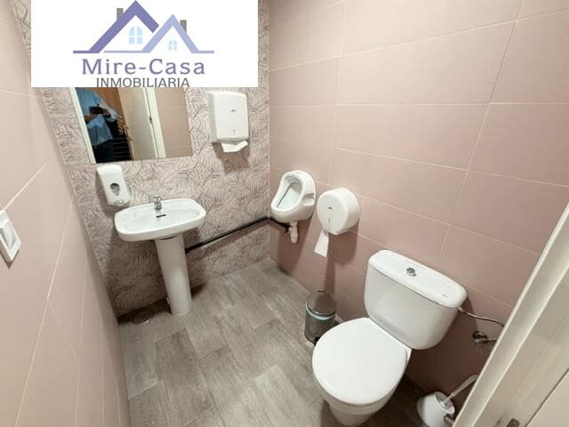 Commercial for sale in Elche / Elx - € 23,500 (Ref: 10030951)