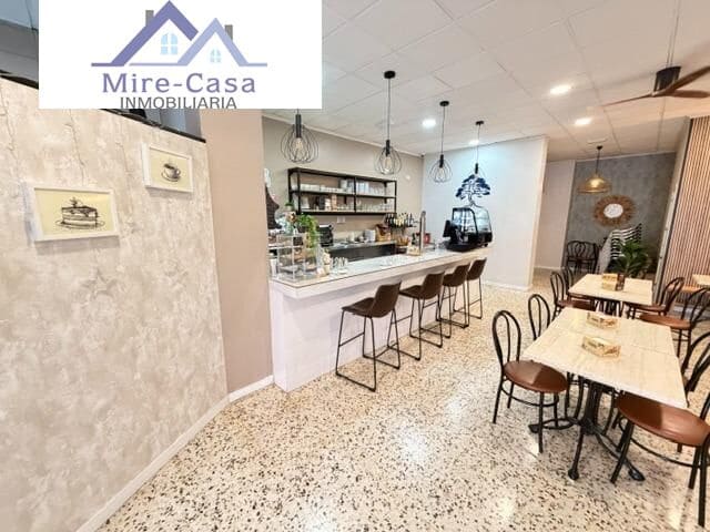 Commercial for sale in Elche / Elx - € 23,500 (Ref: 10030951)