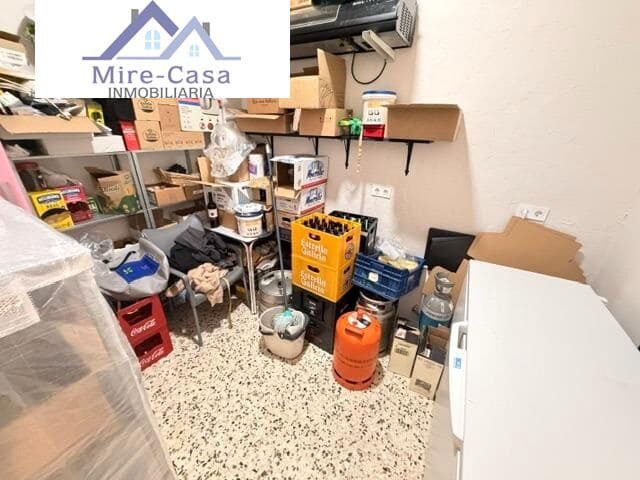 Commercial for sale in Elche / Elx - € 23,500 (Ref: 10030951)