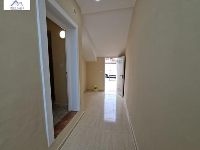 2 slaapkamer Bungalow te koop in Punta Prima, Orihuela met zwembad - € 179.000 (Ref: 10030952)