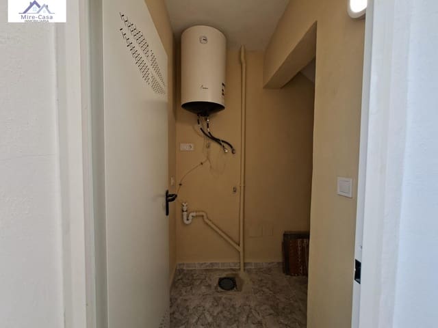 2 slaapkamer Bungalow te koop in Punta Prima, Orihuela met zwembad - € 179.000 (Ref: 10030952)