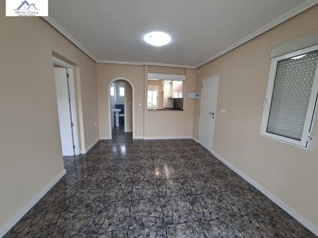 2 slaapkamer Bungalow te koop in Punta Prima, Orihuela met zwembad - € 179.000 (Ref: 10030952)