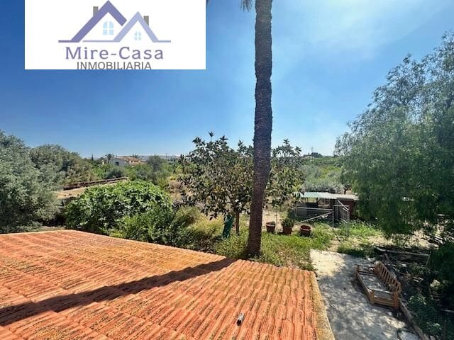 6 Zimmer Villa zu verkaufen in Elche / Elx - 250.000 € (Ref: 10030953)
