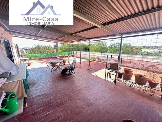 6 soveværelse Villa til salg i Altabix, Elche / Elx - € 250.000 (Ref: 10030953)