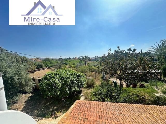 6 Zimmer Villa zu verkaufen in Elche / Elx - 250.000 € (Ref: 10030953)