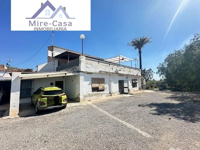 6 soveværelse Villa til salg i Altabix, Elche / Elx - € 250.000 (Ref: 10030953)