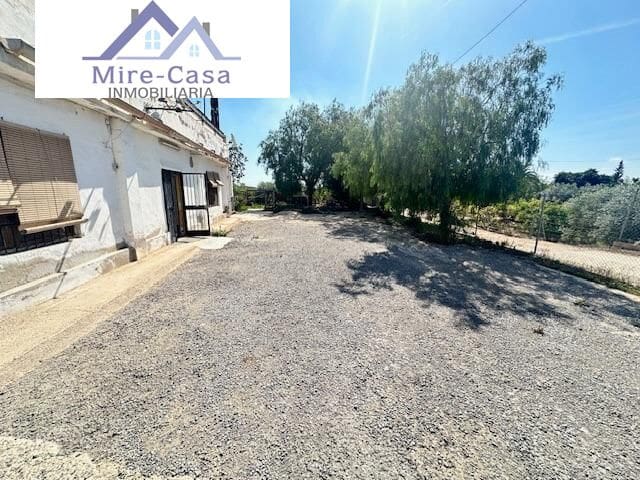 6 Zimmer Villa zu verkaufen in Elche / Elx - 250.000 € (Ref: 10030953)