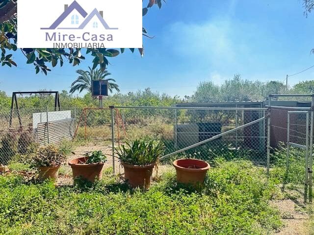 6 Zimmer Villa zu verkaufen in Elche / Elx - 250.000 € (Ref: 10030953)