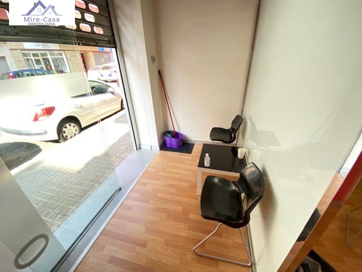 Komercyjne do wynajęcia w Elche / Elx - 525 € (Ref: 10030954)