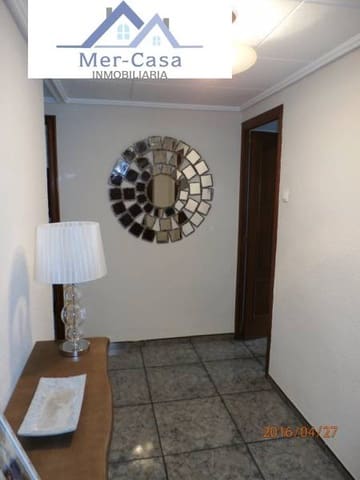 4 Zimmer Wohnung zu verkaufen in Elche / Elx - 125.000 € (Ref: 10030957)