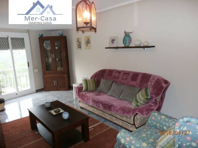 4 Zimmer Wohnung zu verkaufen in Elche / Elx - 125.000 € (Ref: 10030957)