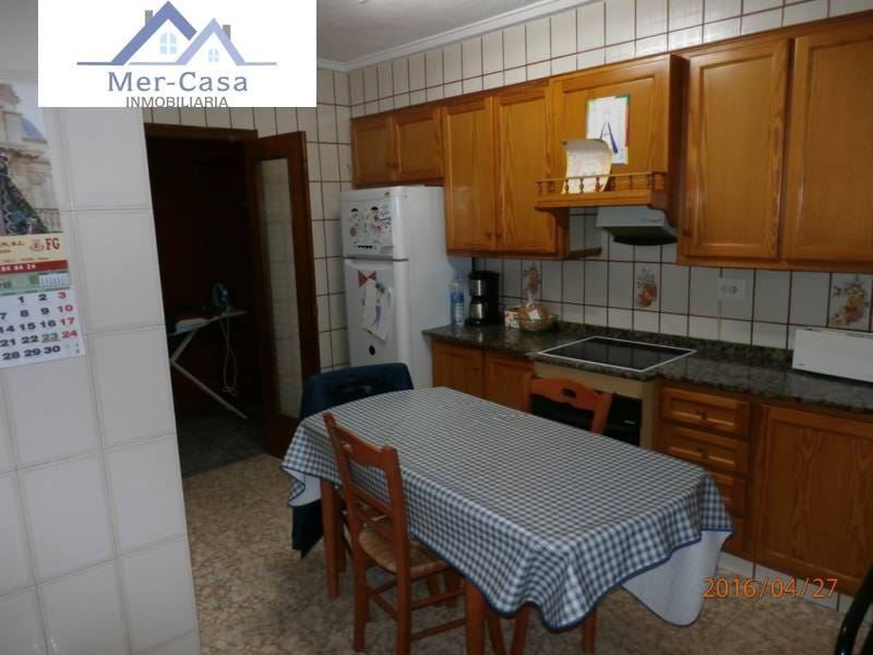4 soveværelse Lejlighed til salg i Elche / Elx - € 125.000 (Ref: 10030957)