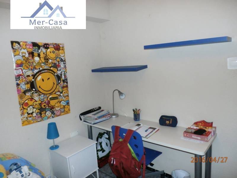 4 soveværelse Lejlighed til salg i Elche / Elx - € 125.000 (Ref: 10030957)
