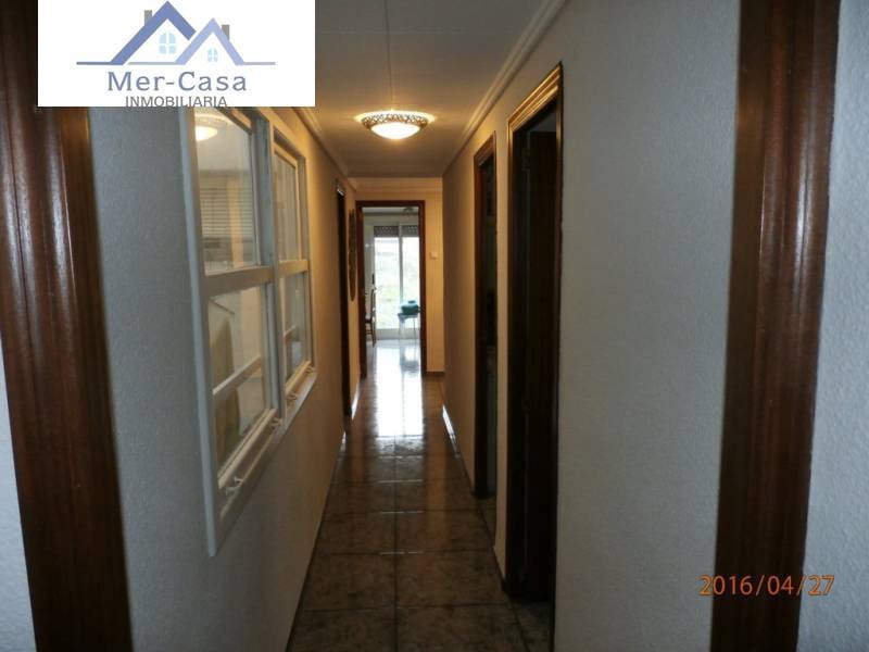 4 soveværelse Lejlighed til salg i Elche / Elx - € 125.000 (Ref: 10030957)