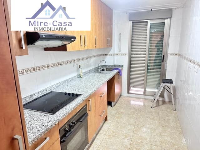 3 soveværelse Lejlighed til salg i Elche / Elx - € 167.000 (Ref: 10030958)