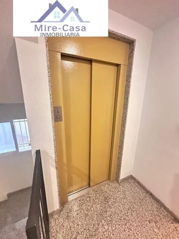 3 soveværelse Lejlighed til salg i Elche / Elx - € 167.000 (Ref: 10030958)
