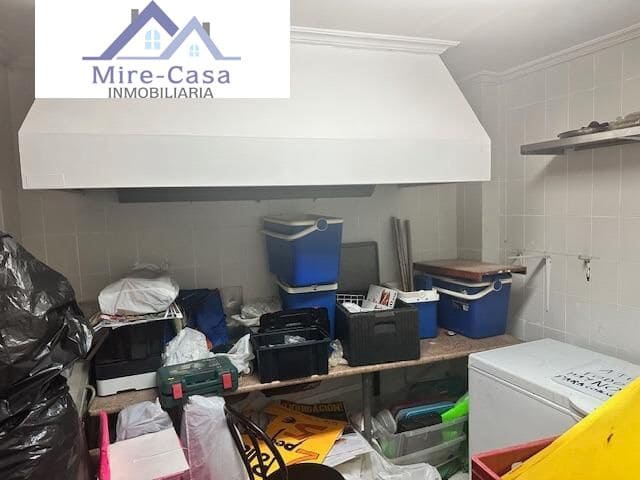 Commercial for sale in Elche / Elx - € 82,000 (Ref: 10030959)