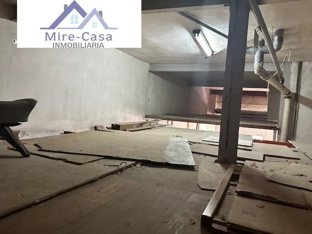 Komercyjne do wynajęcia w Elche / Elx - 500 € (Ref: 10030960)
