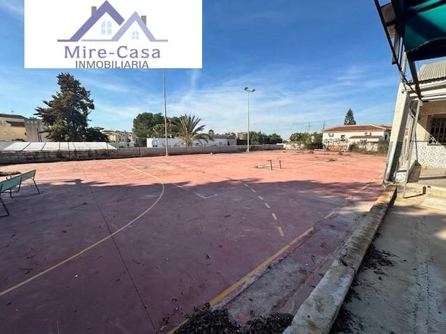 Byggegrund til salg i San Fulgencio - € 350.000 (Ref: 10030962)
