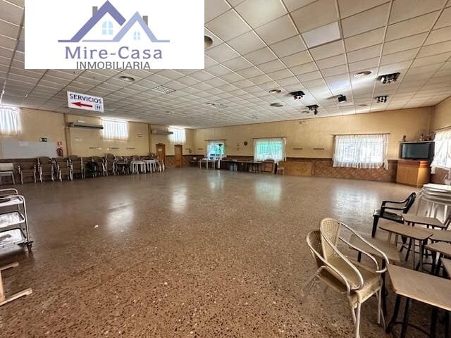 Byggegrund til salg i San Fulgencio - € 350.000 (Ref: 10030962)