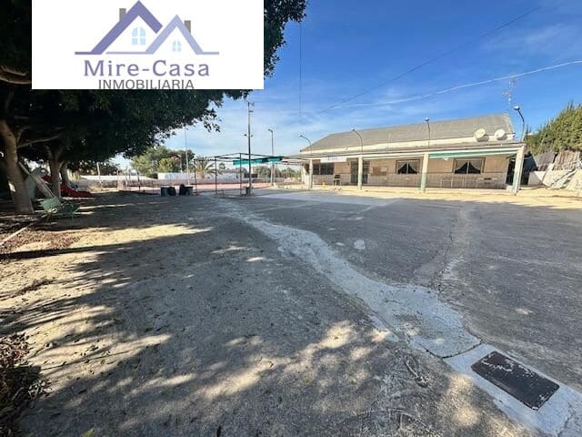 Byggegrund til salg i San Fulgencio - € 350.000 (Ref: 10030962)