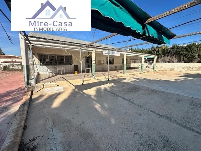 Byggegrund til salg i San Fulgencio - € 350.000 (Ref: 10030962)
