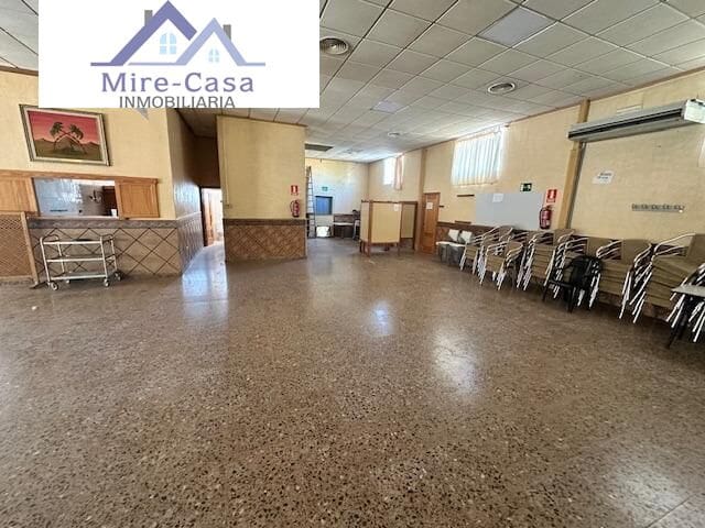 Byggegrund til salg i San Fulgencio - € 350.000 (Ref: 10030962)