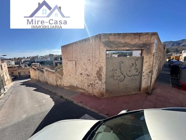 Byggegrund til salg i Crevillente / Crevillent - € 350.000 (Ref: 10030963)