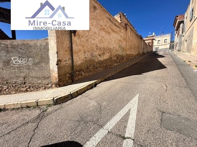 Byggegrund til salg i Crevillente / Crevillent - € 350.000 (Ref: 10030963)