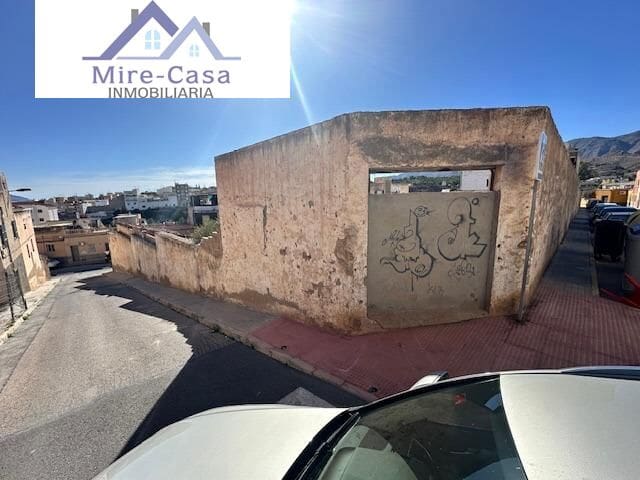 Byggegrund til salg i Crevillente / Crevillent - € 350.000 (Ref: 10030963)
