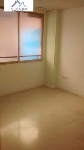 Komercyjne do wynajęcia w Elche / Elx - 700 € (Ref: 10030964)