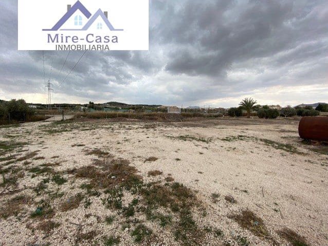 2 bedroom Finca/Country House for sale in Aspe - € 168,000 (Ref: 10030966)