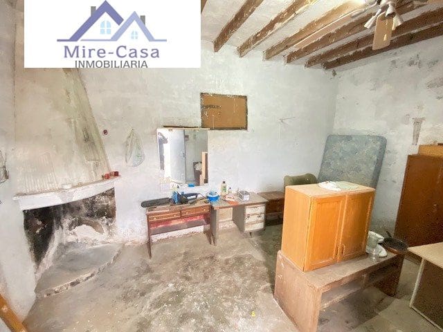 2 makuuhuone Maalaistalo myytävänä paikassa Aspe - 168 000 € (Ref: 10030966)