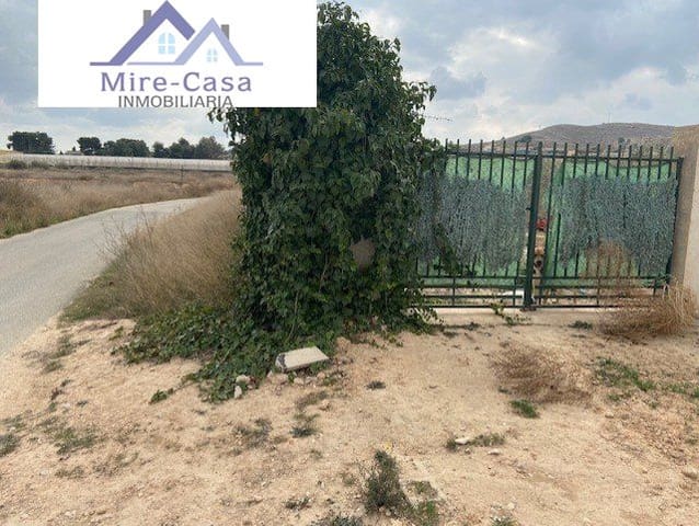 2 bedroom Finca/Country House for sale in Aspe - € 168,000 (Ref: 10030966)